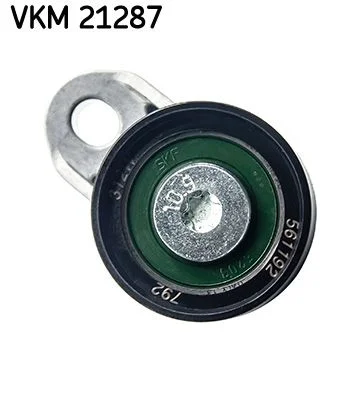 Deflection Pulley/Guide Pulley, timing belt SKF VKM 21287