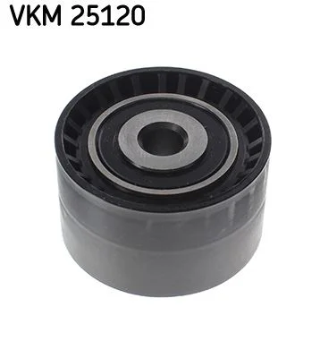 Deflection Pulley/Guide Pulley, timing belt SKF VKM 25120