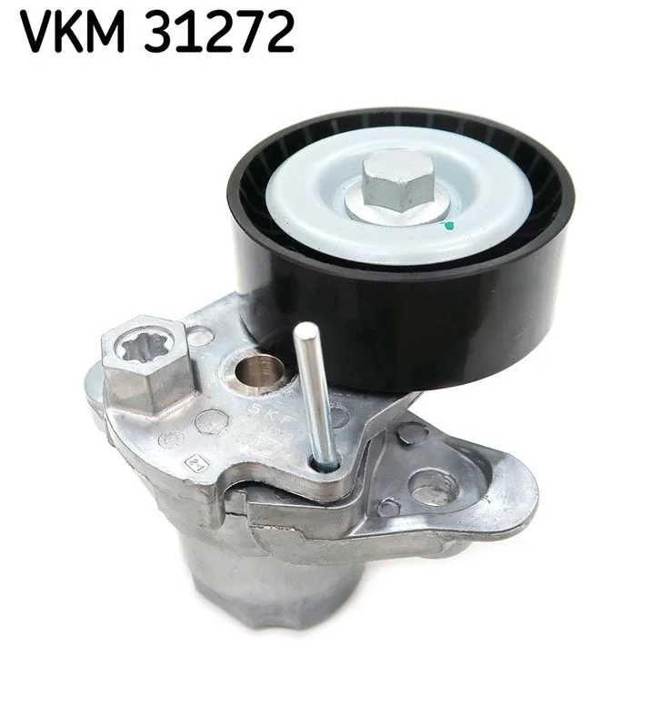 Conjunto de correias em V SKF VKM 31272