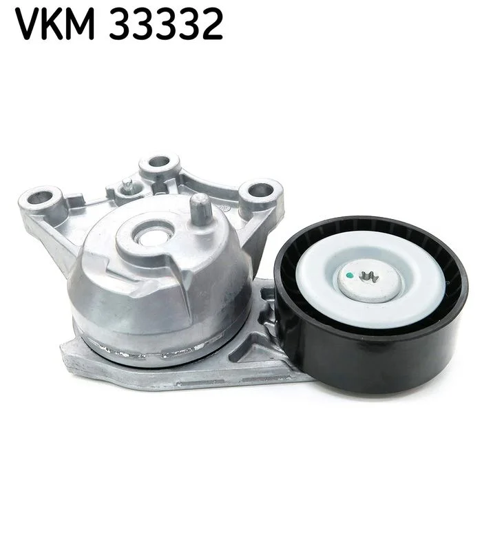 Conjunto de correias em V SKF VKM 33332