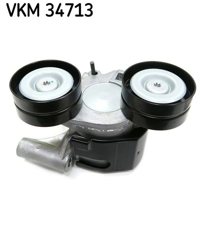 Belt Tensioner, V-ribbed belt SKF VKM 34713