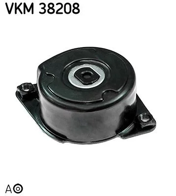 Belt Tensioner, V-ribbed belt SKF VKM38208