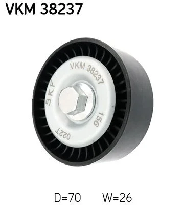 312 SKF VKM 38237