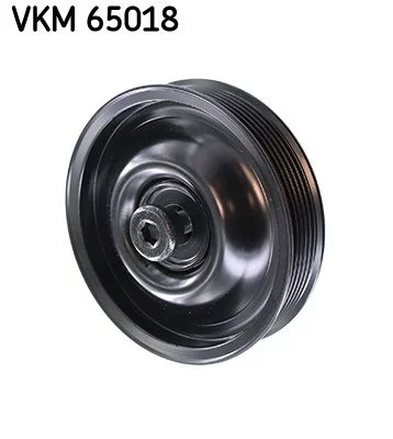 Polia de Desvio/Guia, correia do alternador SKF VKM 65018