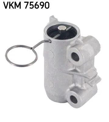 Tensioner Pulley, timing belt SKF VKM75690