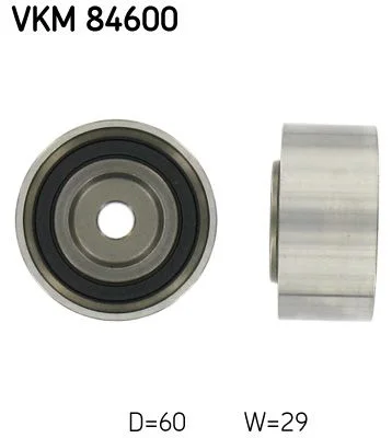 313 SKF VKM 84600