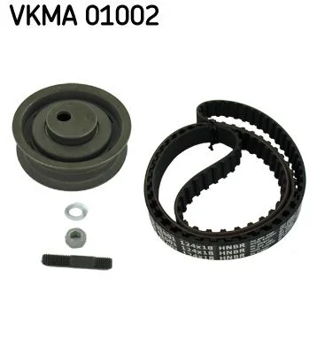 Timing Belt Kit SKF VKMA 01002