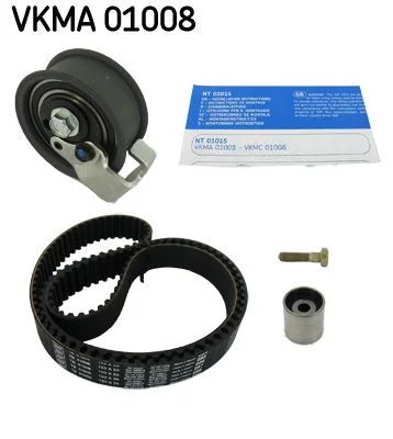 Kit de Correia Distribuição SKF VKMA 01008