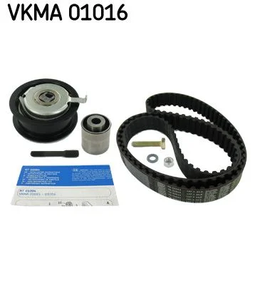 Kit de Correia Distribuição SKF VKMA 01016