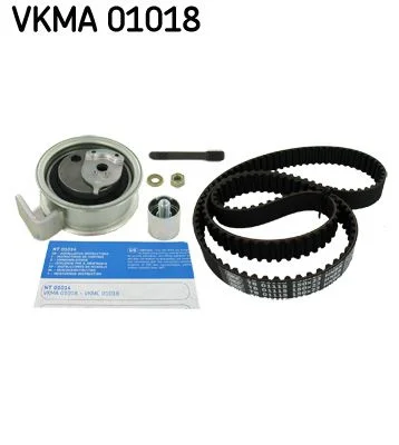 Kit de Correia Distribuição SKF VKMA 01018