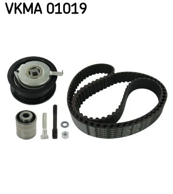 Kit de Correia Distribuição SKF VKMA 01019