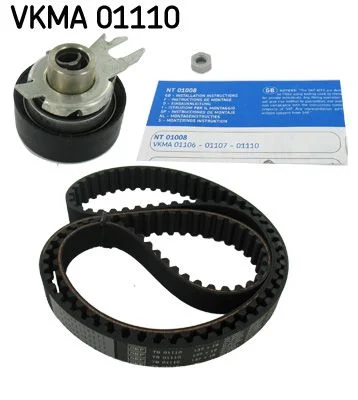 Kit de Correia Distribuição SKF VKMA 01110
