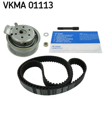 Kit de Correia Distribuição SKF VKMA 01113