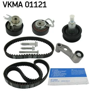 Kit de Correia Distribuição SKF VKMA 01121