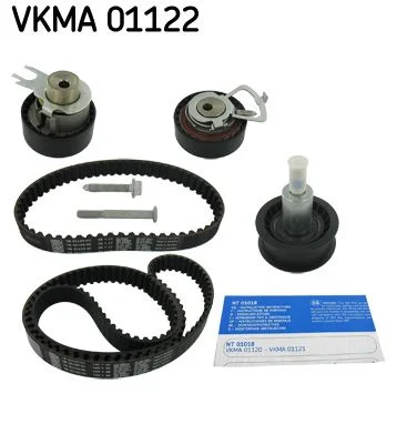 Kit de Correia Distribuição SKF VKMA 01122
