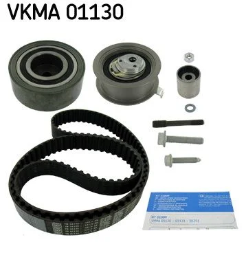 Kit de Correia Distribuição SKF VKMA 01130