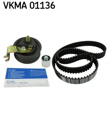 Kit de Correia Distribuição SKF VKMA 01136