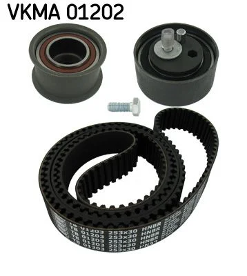 Kit de Correia Distribuição SKF VKMA 01202