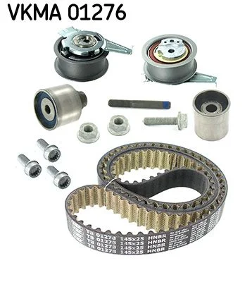Kit de Correia Distribuição SKF VKMA 01276