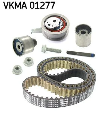 Kit de Correia Distribuição SKF VKMA 01277