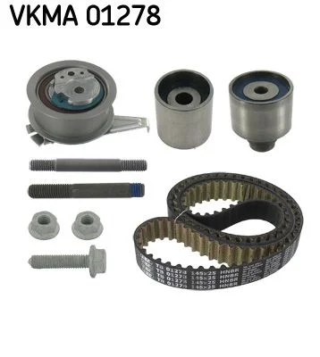 Kit de Correia Distribuição SKF VKMA 01278