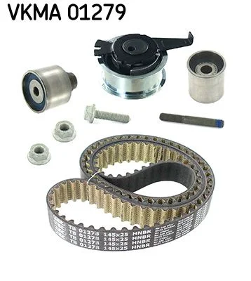 Kit de Correia Distribuição SKF VKMA 01279