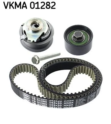 Timing Belt Kit SKF VKMA 01282