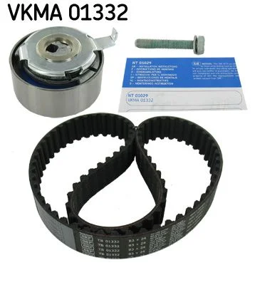 Kit de Correia Distribuição SKF VKMA 01332