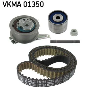 Kit de Correia Distribuição SKF VKMA 01350