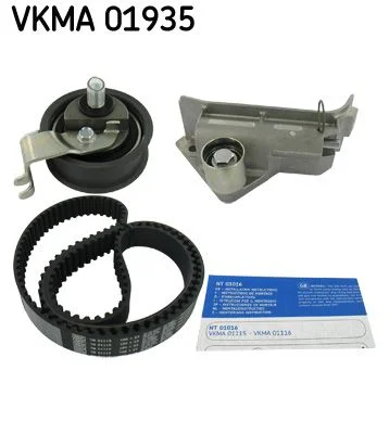 Kit de Correia Distribuição SKF VKMA 01935