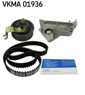 Kit de Correia Distribuição SKF VKMA 01936