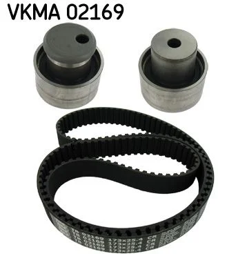 Kit de Correia Distribuição SKF VKMA 02169
