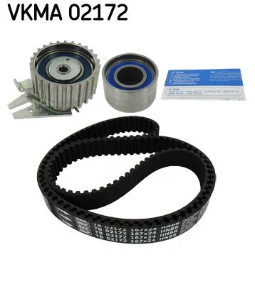 Kit de Correia Distribuição SKF VKMA 02172