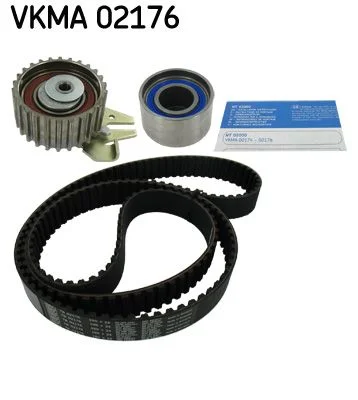 Timing Belt Kit SKF VKMA 02176