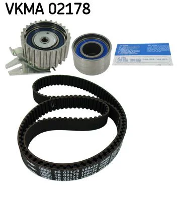 Kit de Correia Distribuição SKF VKMA 02178