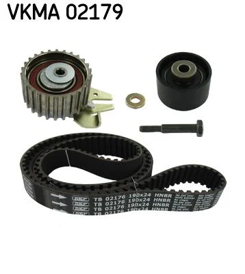 Kit de Correia Distribuição SKF VKMA 02179