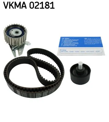 Kit de Correia Distribuição SKF VKMA 02181