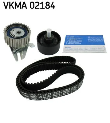 Kit de Correia Distribuição SKF VKMA 02184