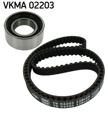 Kit de Correia Distribuição SKF VKMA 02203