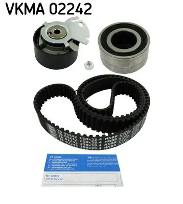 Kit de Correia Distribuição SKF VKMA 02242