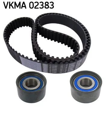 Kit de Correia Distribuição SKF VKMA 02383