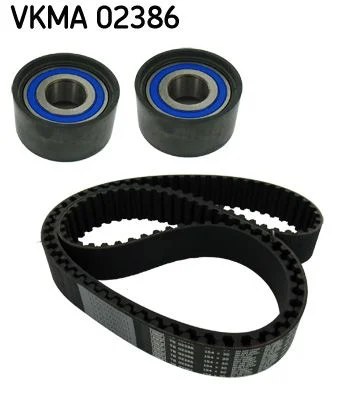Kit de Correia Distribuição SKF VKMA 02386