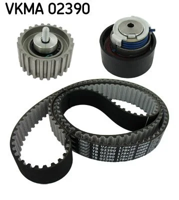 Kit de Correia Distribuição SKF VKMA 02390