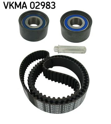 Kit de Correia Distribuição SKF VKMA 02983