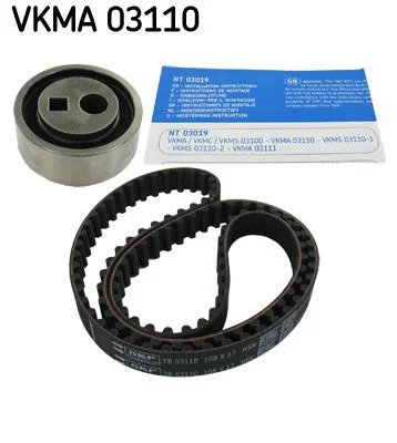 Kit de Correia Distribuição SKF VKMA 03110