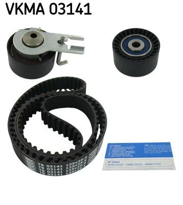 Kit de Correia Distribuição SKF VKMA 03141