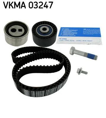 Kit de Correia Distribuição SKF VKMA 03247