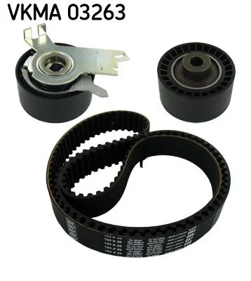 Kit de Correia Distribuição SKF VKMA 03263