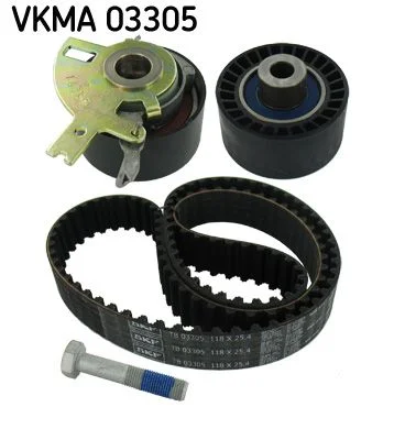 Kit de Correia Distribuição SKF VKMA 03305