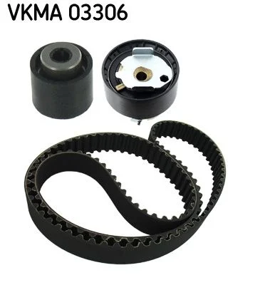 Kit de Correia Distribuição SKF VKMA 03306